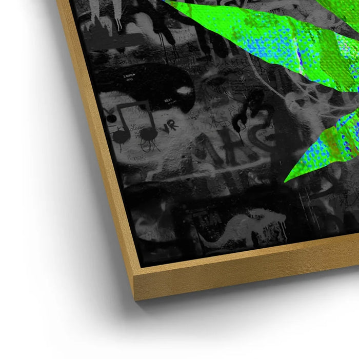 Featured image 13 for Chronic - Graffiti