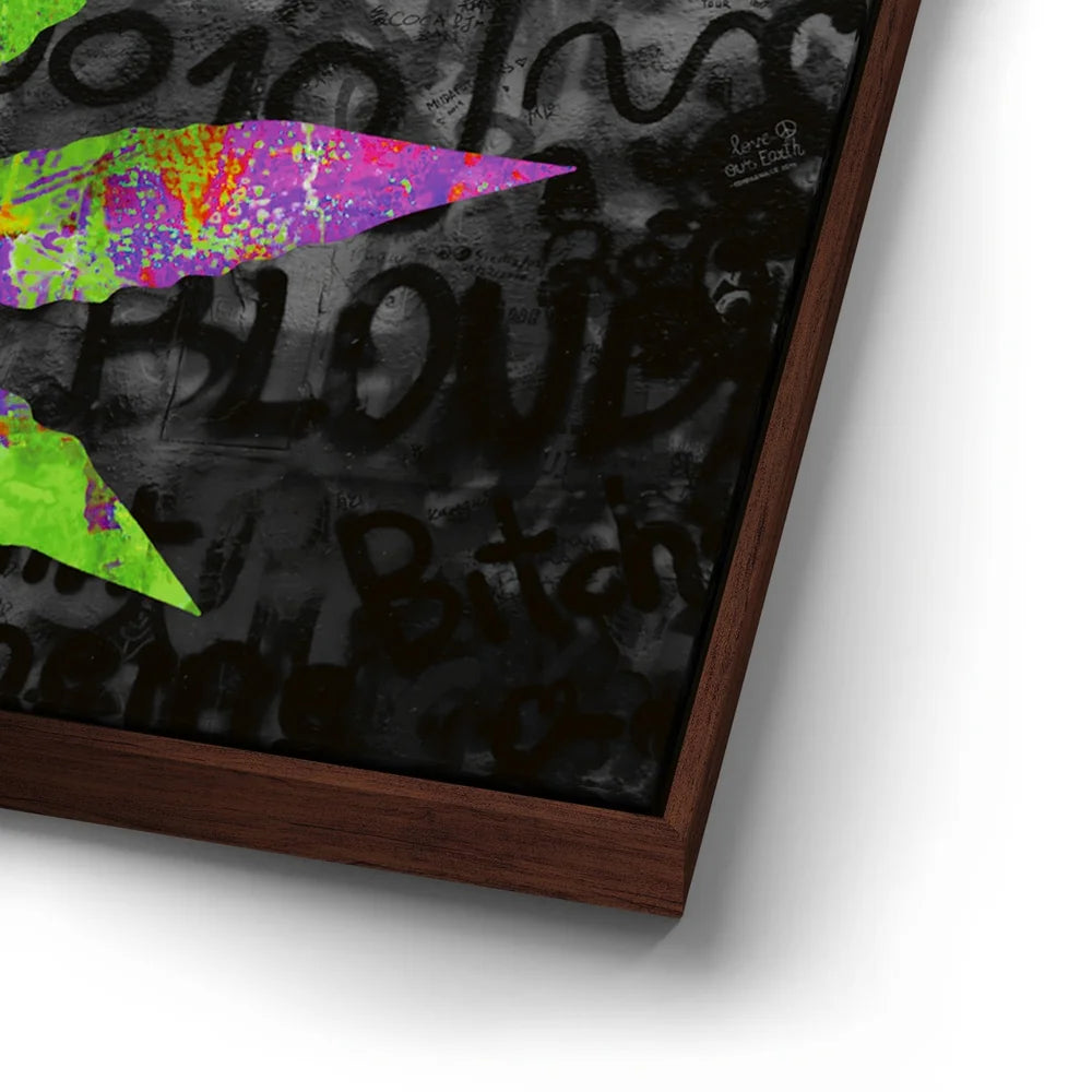 Featured image 14 for Chronic - Graffiti
