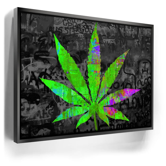 Featured image 6 for Chronic - Graffiti