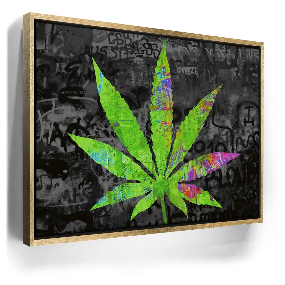 Featured image 7 for Chronic - Graffiti