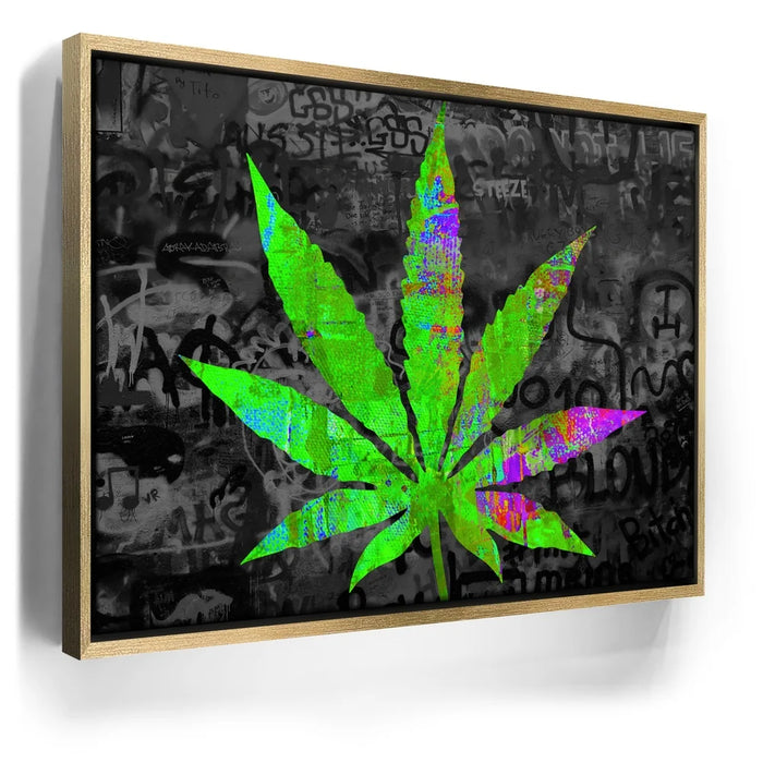 Featured image 8 for Chronic - Graffiti