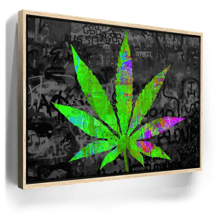 Featured image 10 for Chronic - Graffiti