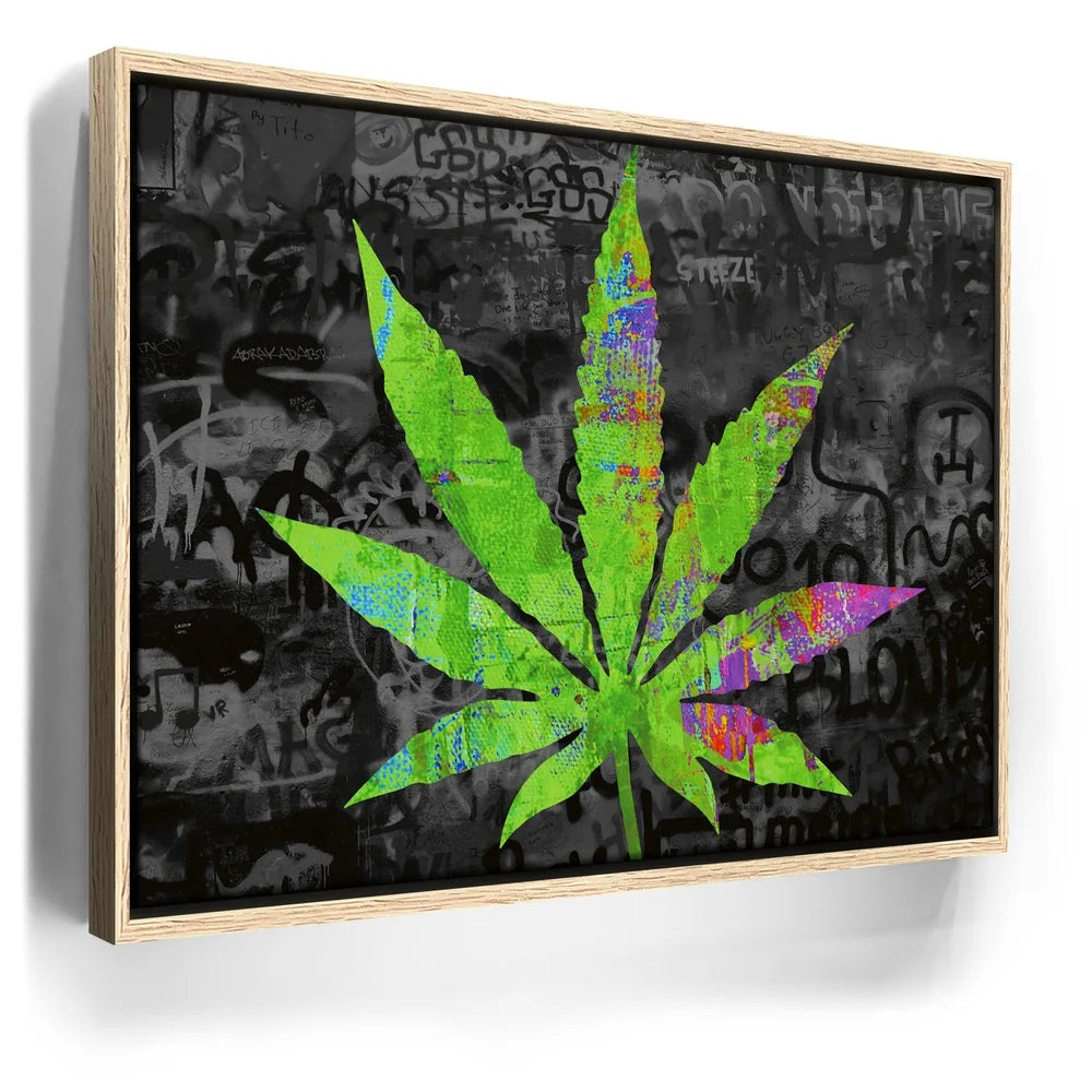 Featured image 9 for Chronic - Graffiti