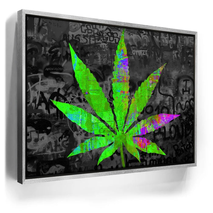 Featured image 9 for Chronic - Graffiti