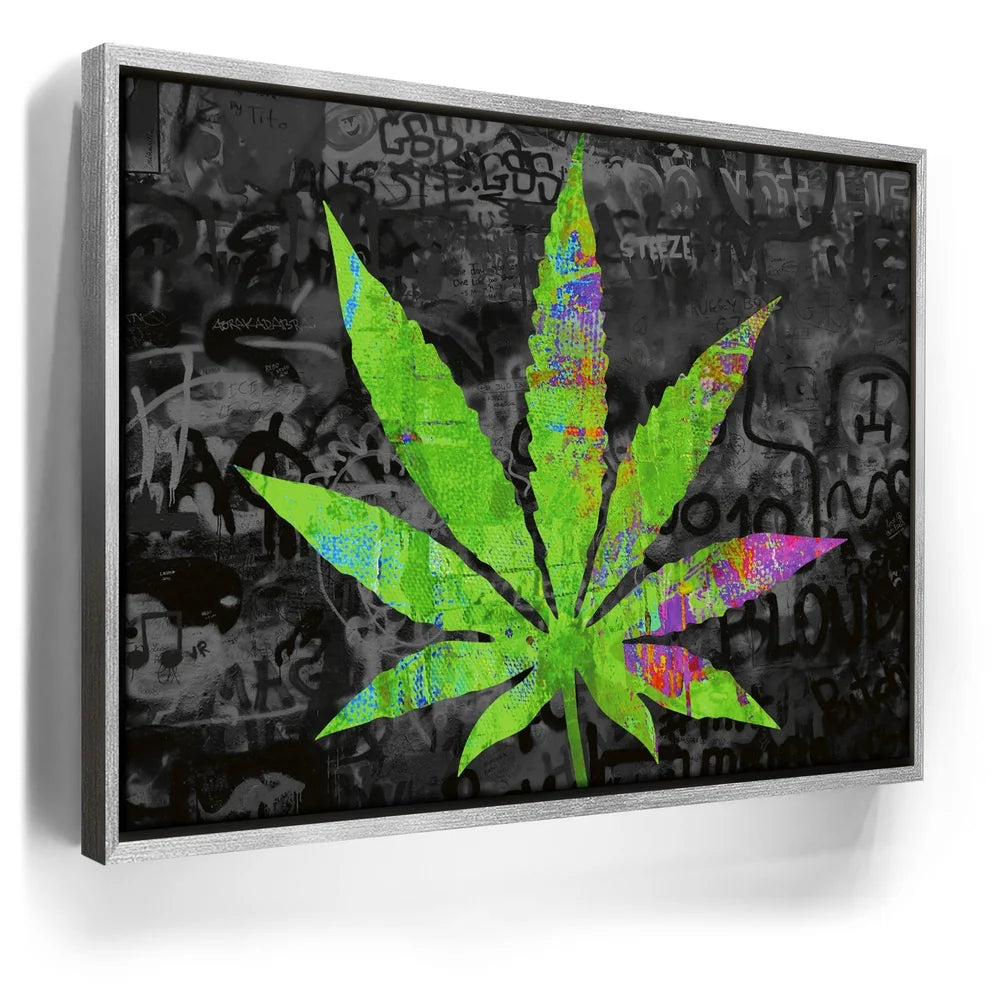 Featured image 8 for Chronic - Graffiti
