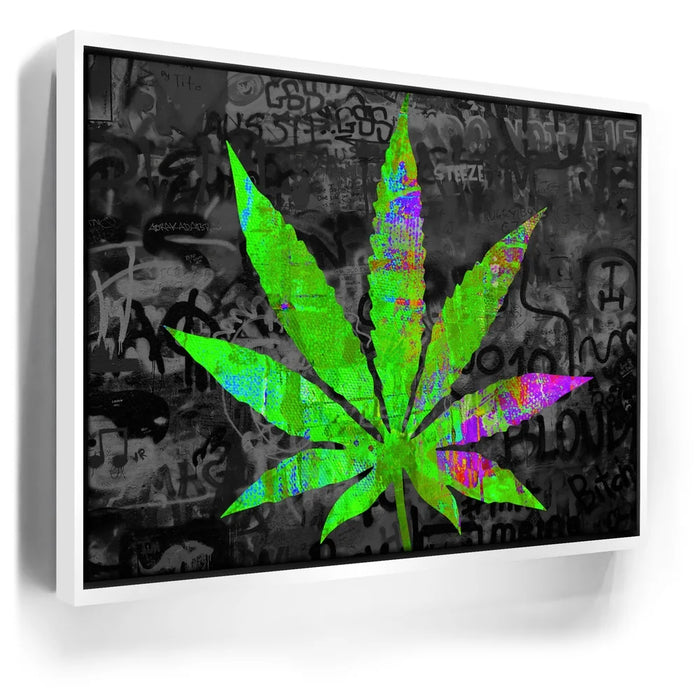 Featured image 7 for Chronic - Graffiti