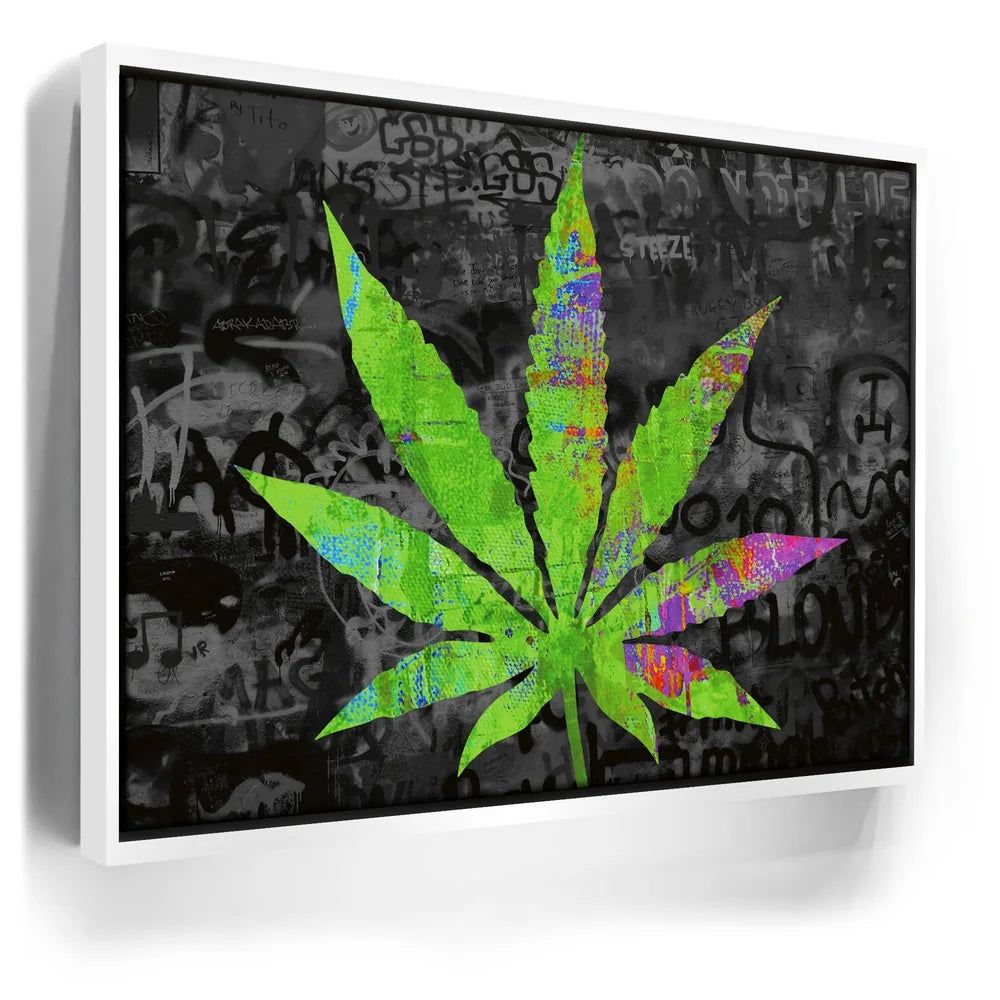 Featured image 6 for Chronic - Graffiti