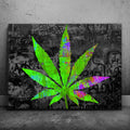 Featured image 1 for Chronic - Graffiti