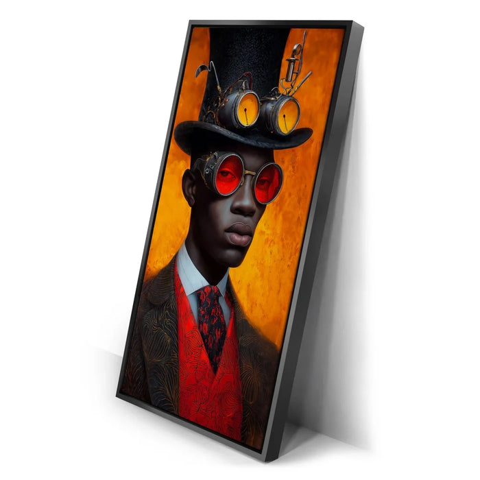 Featured image 2 for Chrono Logic