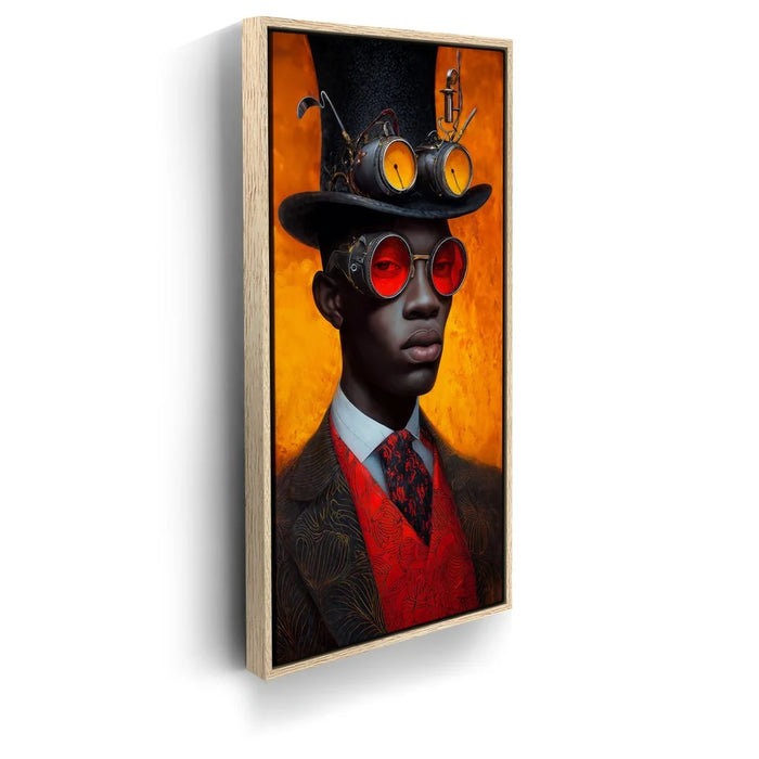 Featured image 10 for Chrono Logic