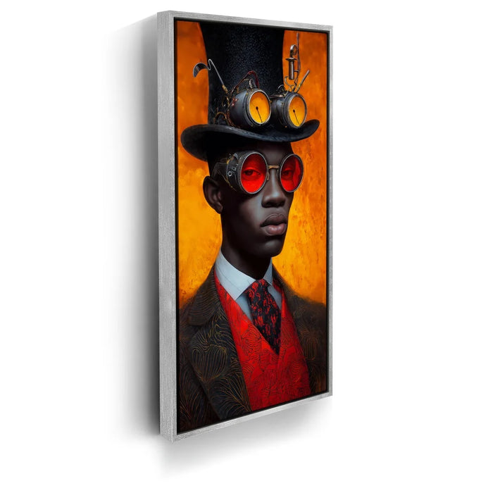 Featured image 9 for Chrono Logic