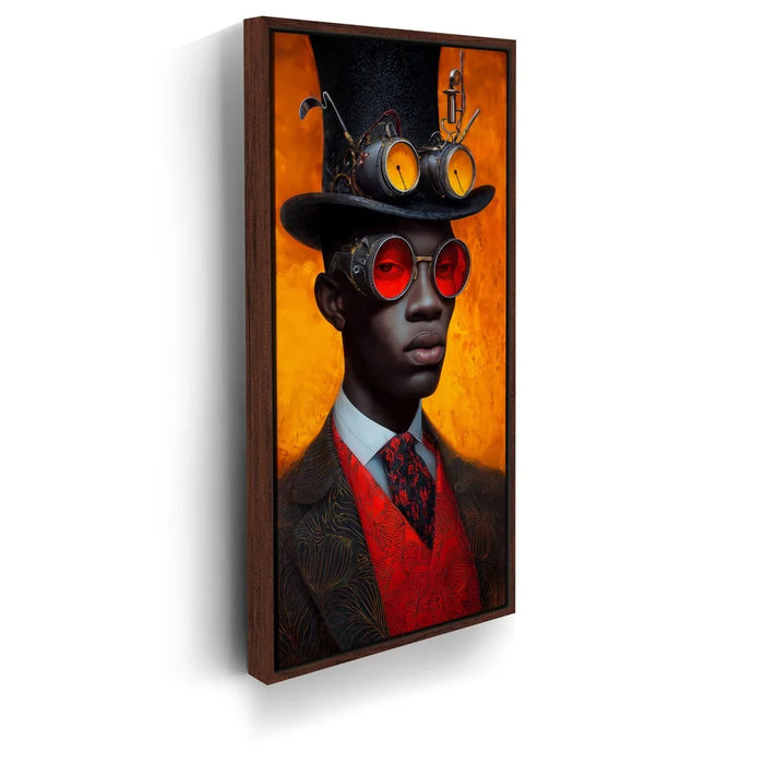 Featured image 11 for Chrono Logic