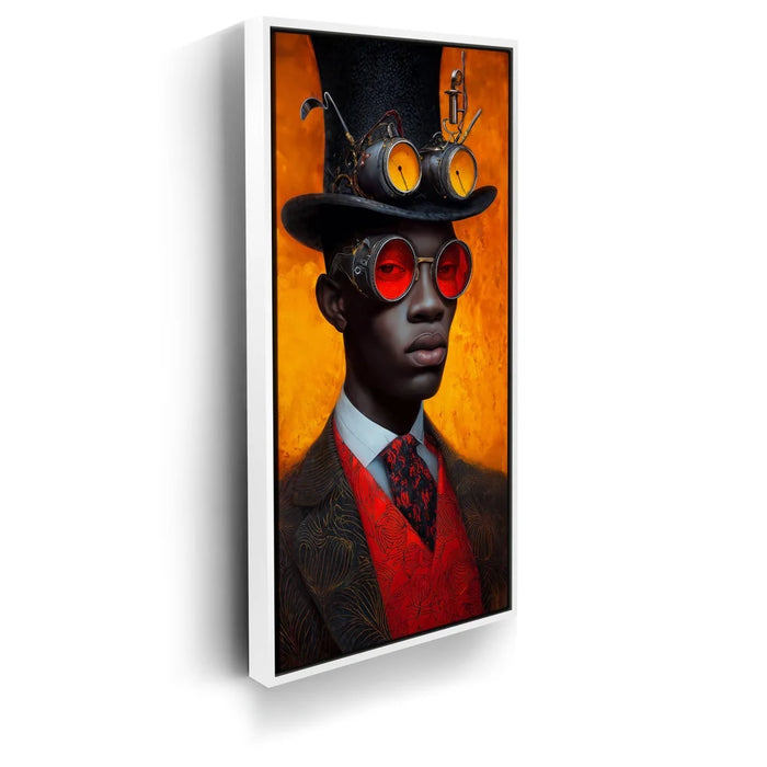 Featured image 7 for Chrono Logic