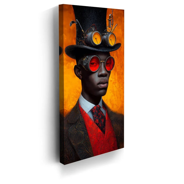 Featured image 5 for Chrono Logic