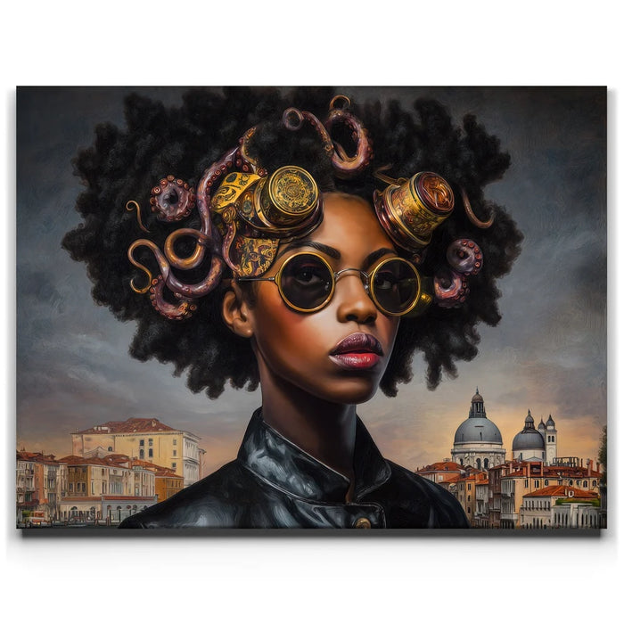 Featured image 1 for Chronoknots