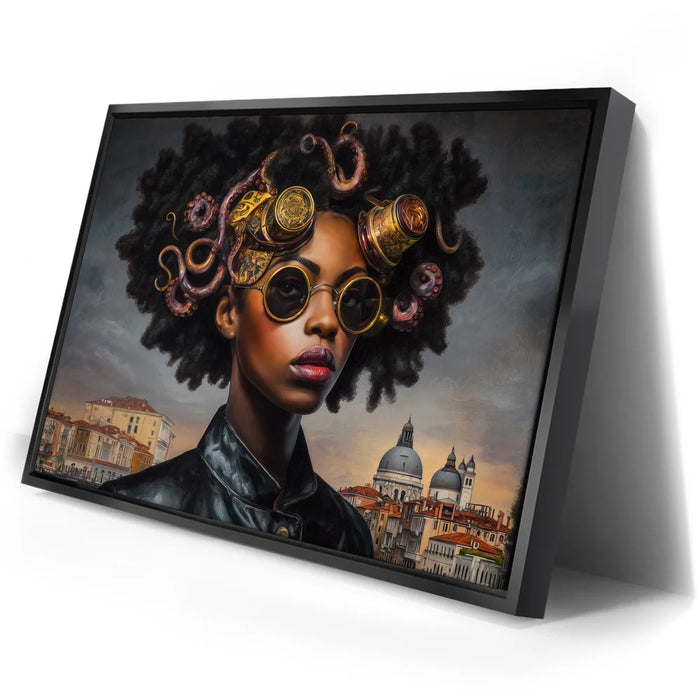 Featured image 2 for Chronoknots