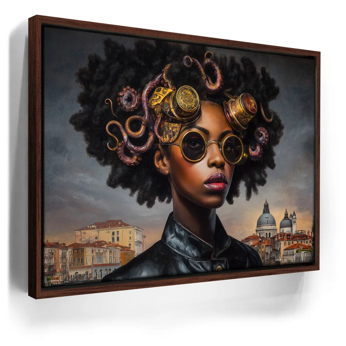 Featured image 11 for Chronoknots