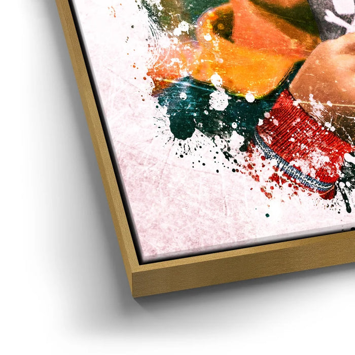 Featured image 13 for Chucky Canvas Set