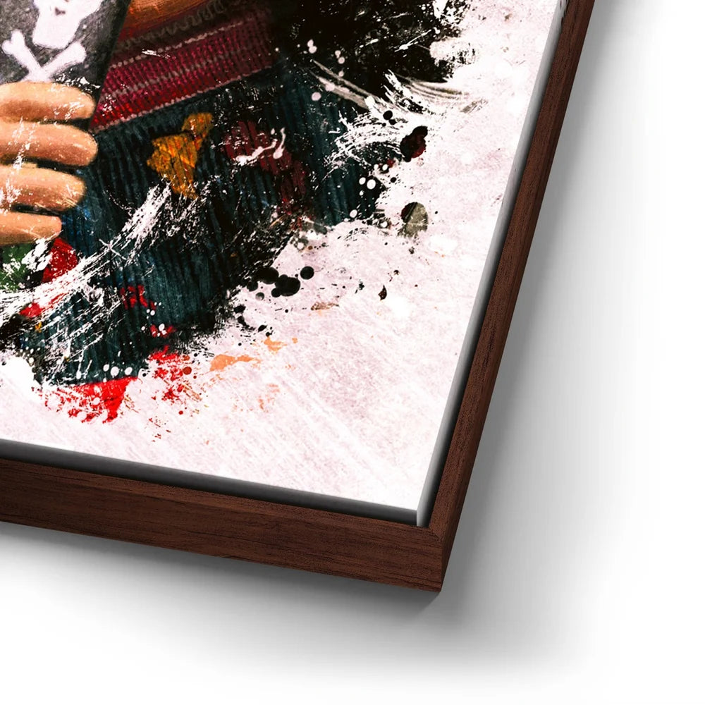 Featured image 14 for Chucky Canvas Set