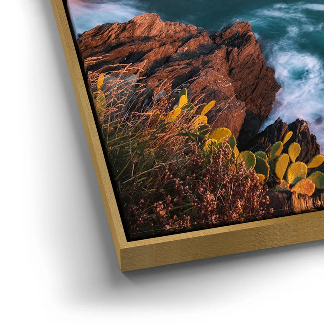 Featured image 12 for Cinque Terre - Evening Light