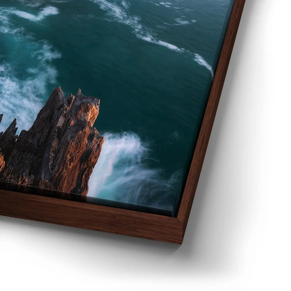 Featured image 14 for Cinque Terre - Evening Light