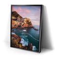 Thumbnail image 2 for Cinque Terre - Evening Light