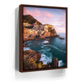 Featured image 10 for Cinque Terre - Evening Light