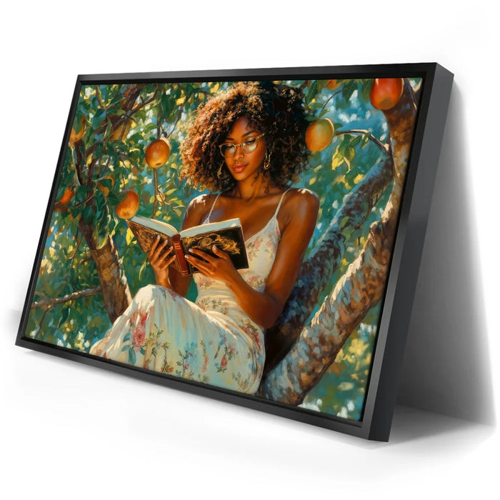 Featured image 2 for Citrus And Chapters