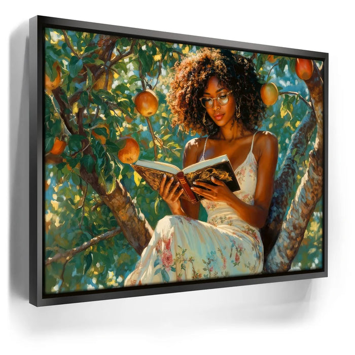 Featured image 5 for Citrus And Chapters