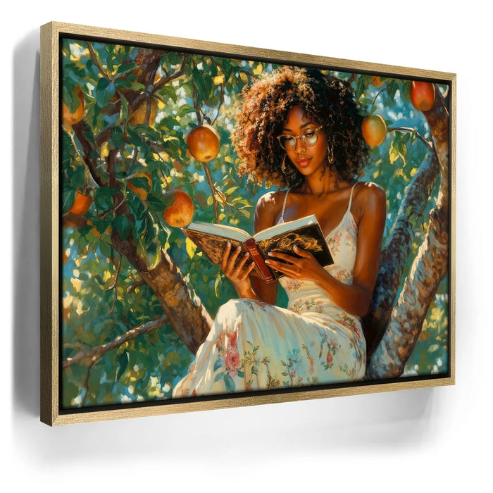 Featured image 7 for Citrus And Chapters