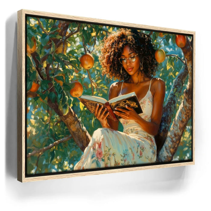 Featured image 9 for Citrus And Chapters