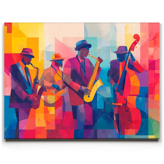 City Grooves