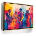 Featured image 7 for City Grooves