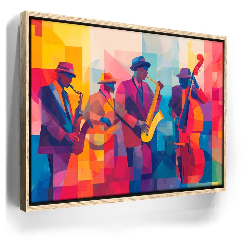 Featured image 9 for City Grooves