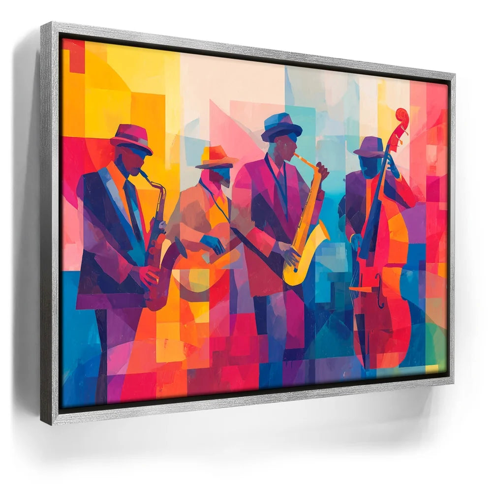 Featured image 8 for City Grooves