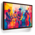 Featured image 10 for City Grooves