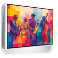 Featured image 6 for City Grooves