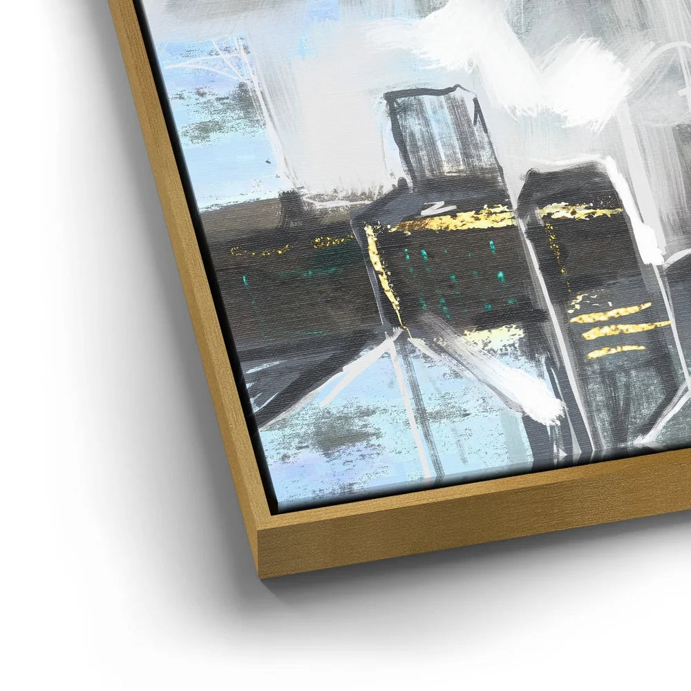 Featured image 12 for Cityscape