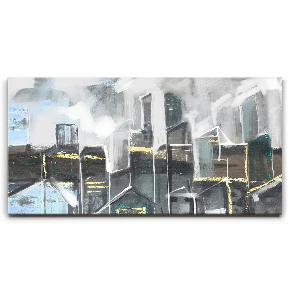 Featured image 1 for Cityscape