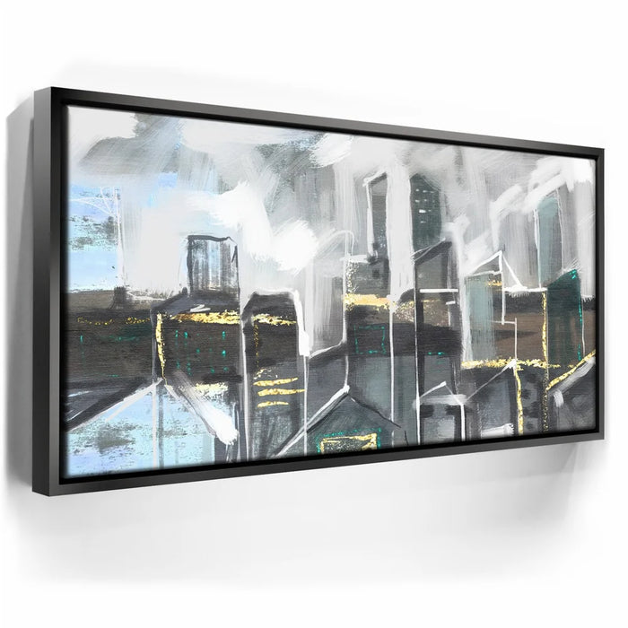 Featured image 6 for Cityscape