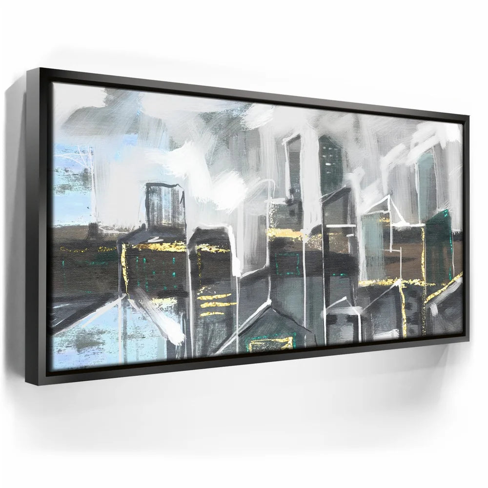 Featured image 5 for Cityscape