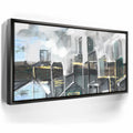 Featured image 5 for Cityscape