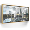 Featured image 7 for Cityscape