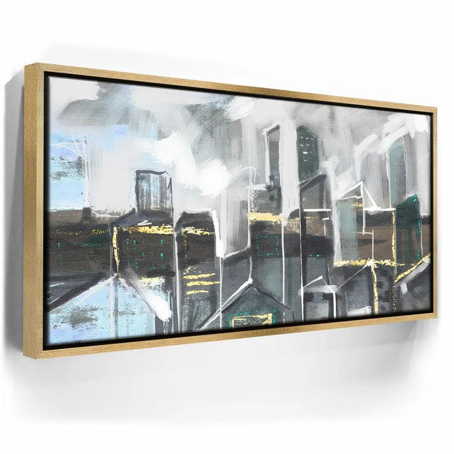 Featured image 7 for Cityscape