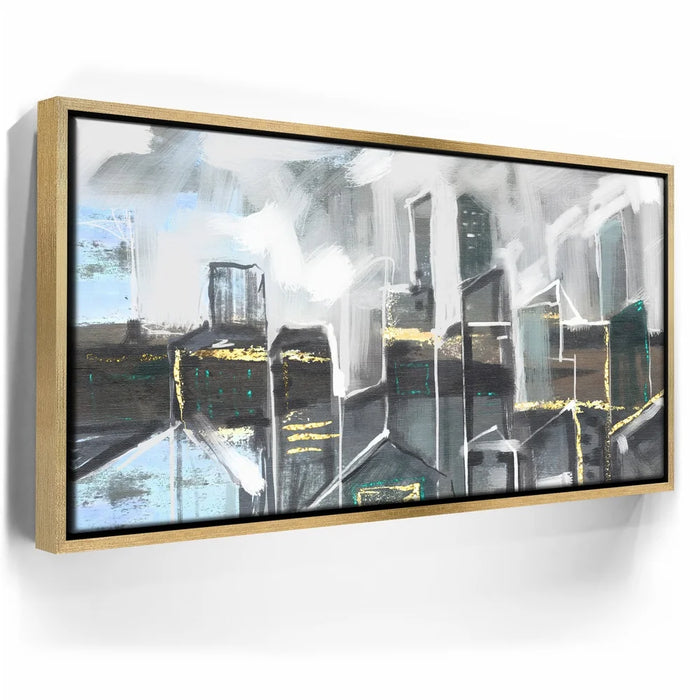 Featured image 8 for Cityscape