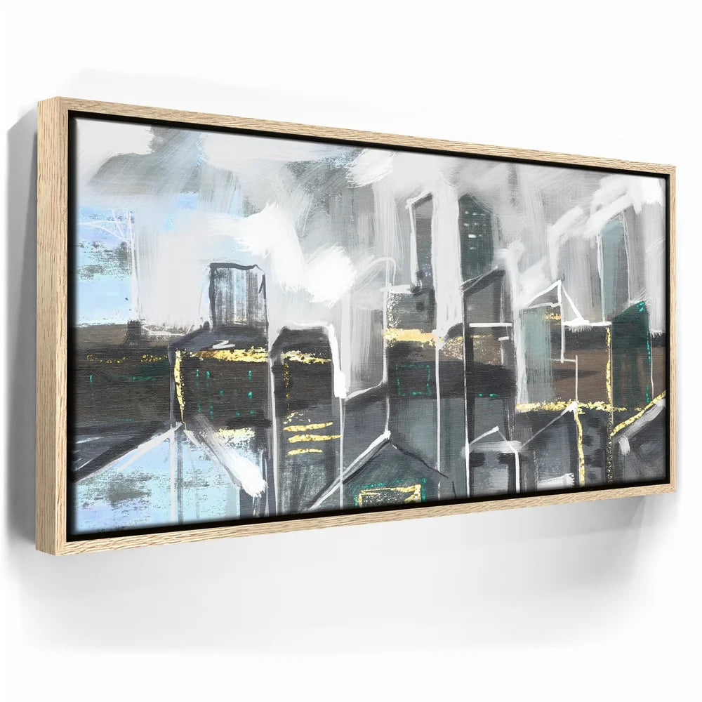 Featured image 9 for Cityscape