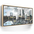 Featured image 9 for Cityscape