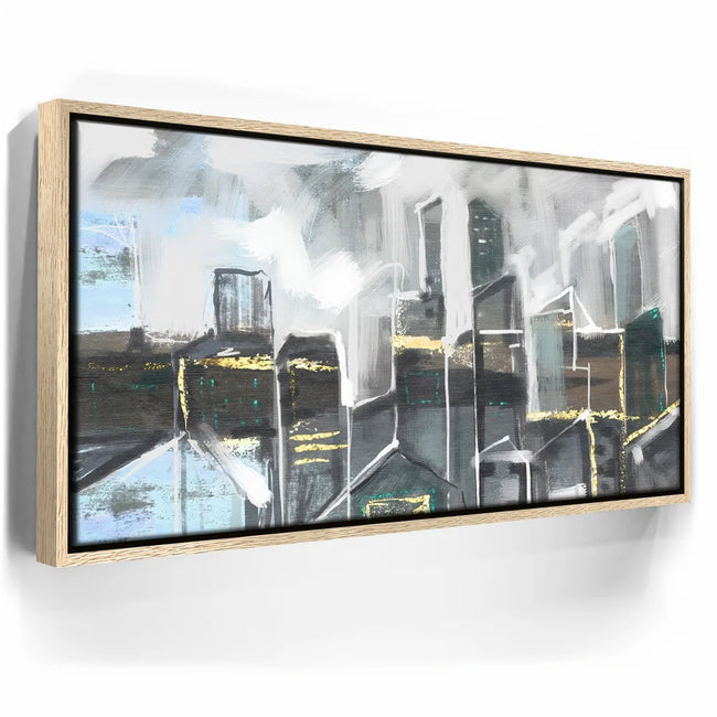 Featured image 9 for Cityscape