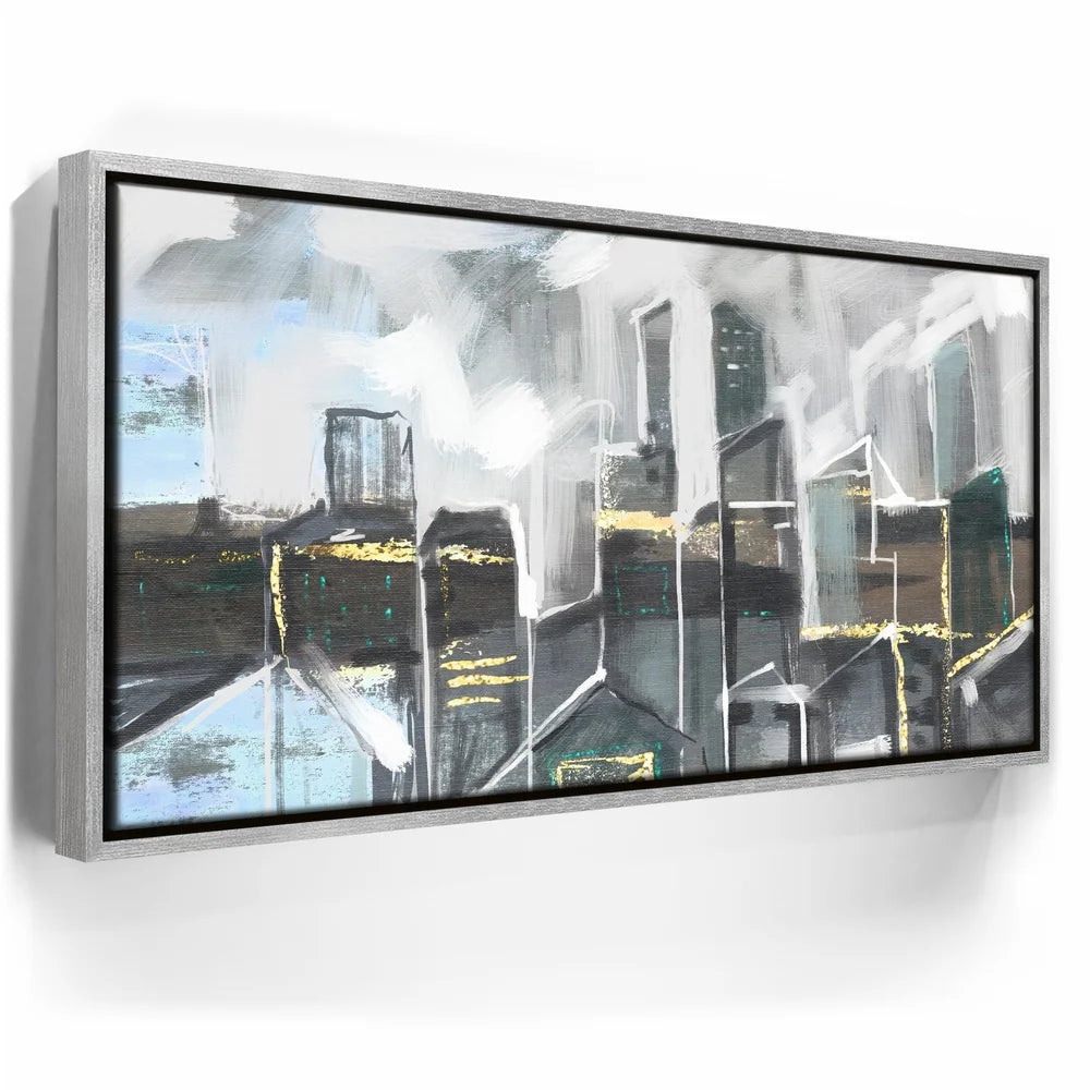 Featured image 8 for Cityscape