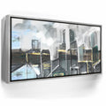 Featured image 8 for Cityscape